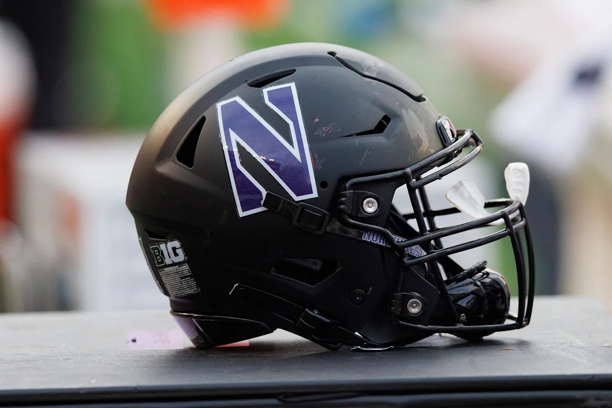 Northwestern football receives major donation aimed at recruiting and broader program needs
