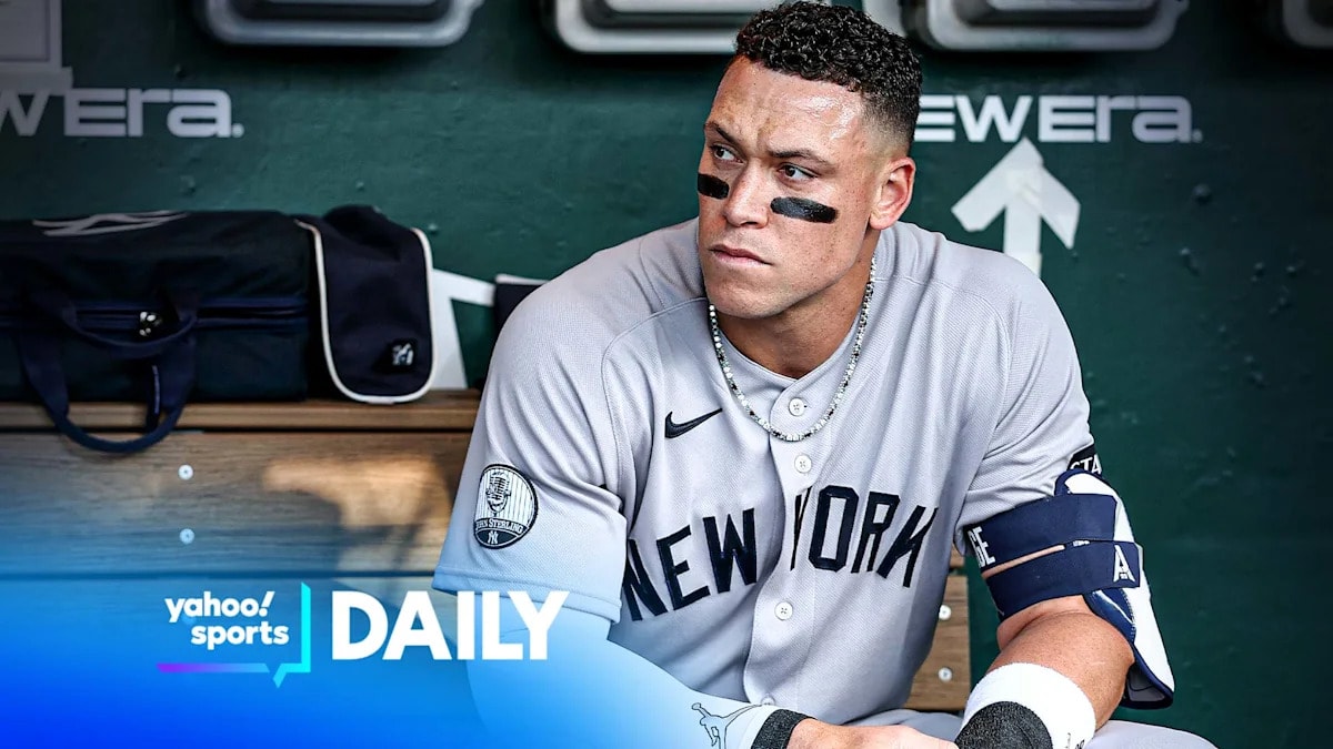 George Lombard Jr. homers in debut for first career hit, sparking Yankees in matchup vs. Cardinals