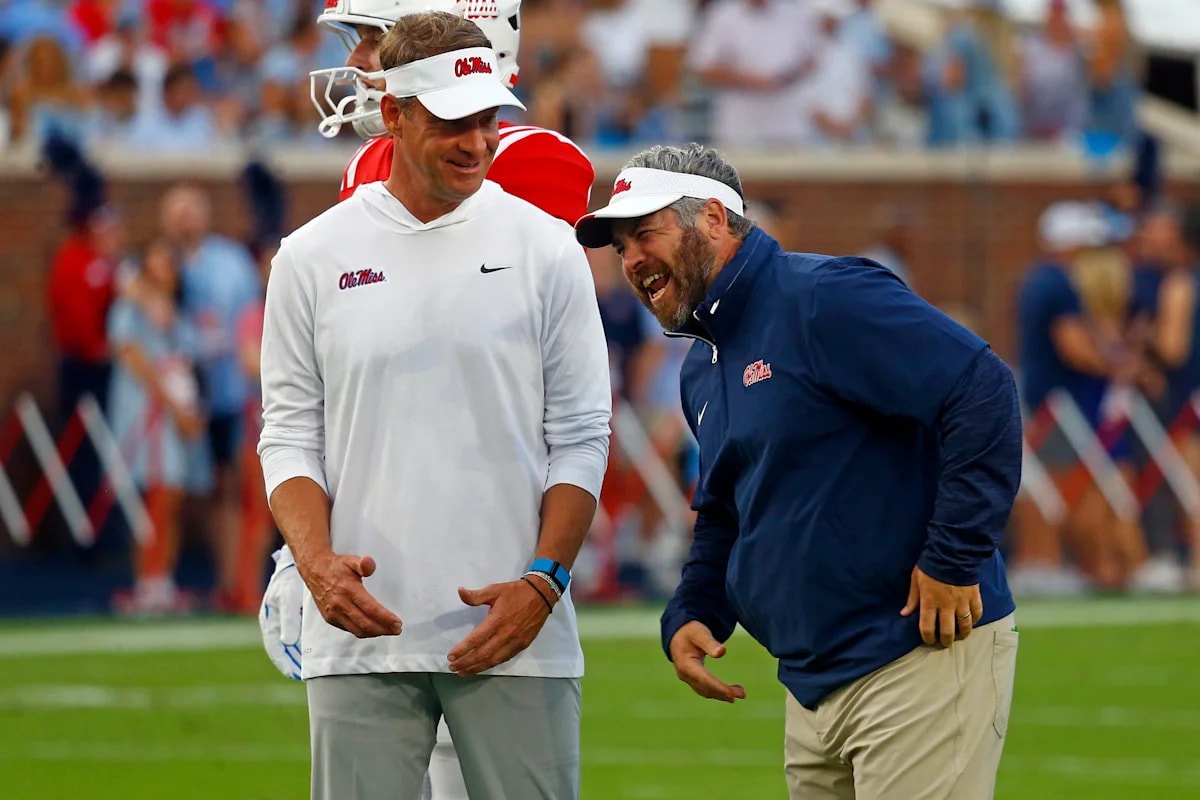 Ole Miss-Lane Kiffin fallout: an FBI-related claim is dismissed, but the bitterness theme persists