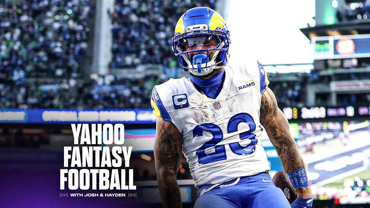 CMC vs. Jonathan Taylor is the kind of close call that can swing your whole fantasy draft