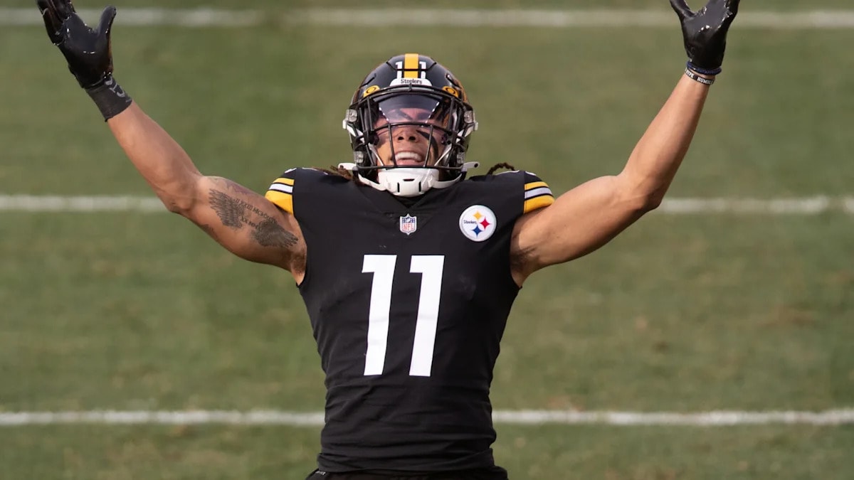 Chase Claypool and Josh Reynolds reportedly receive tryouts with the New Orleans Saints