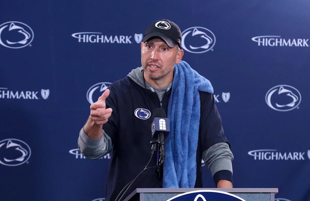 USC’s 2026 road stop at Penn State could define whether it reaches the playoff