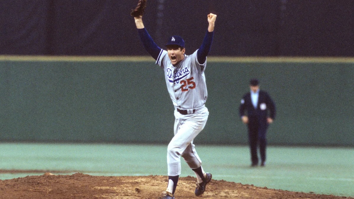 Tommy John, whose elbow-surgery return changed pitching, dies at 83