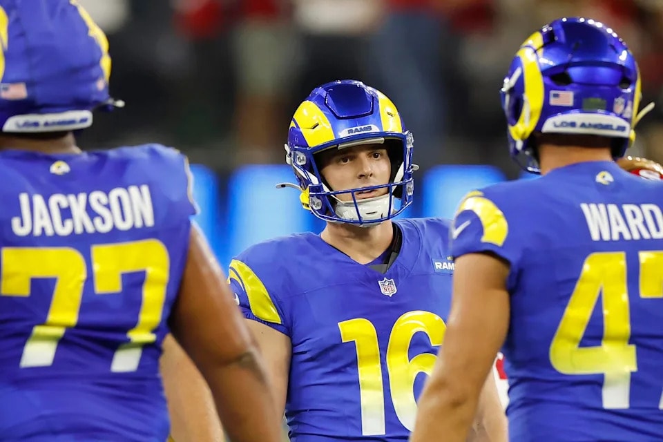 Joshua Karty’s search for a new NFL home tightens as preseason window shrinks