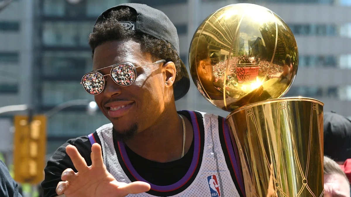 Raptors will retire Kyle Lowry’s No. 7 on Jan. 10, honoring the homegrown star against Philadelphia