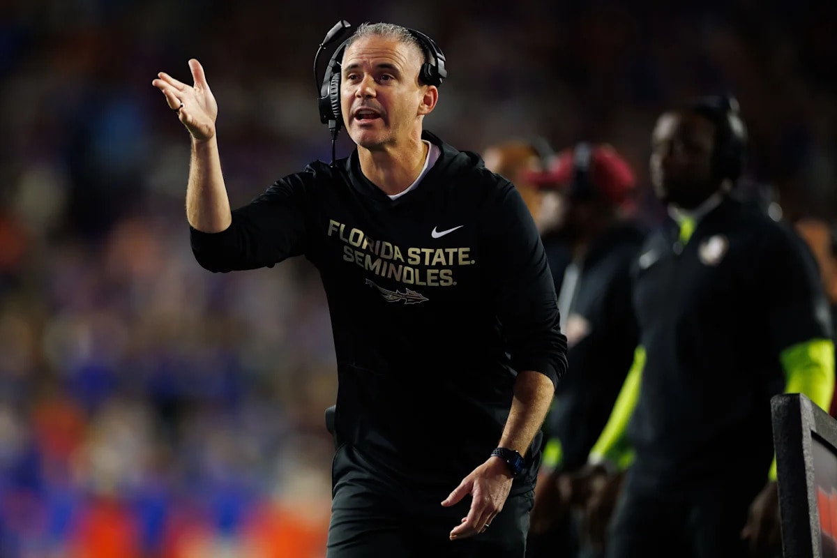 Florida State’s 2026 trajectory becomes a national storyline