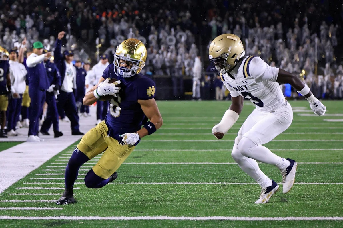Trap games are the quiet threat to every College Football Playoff contender