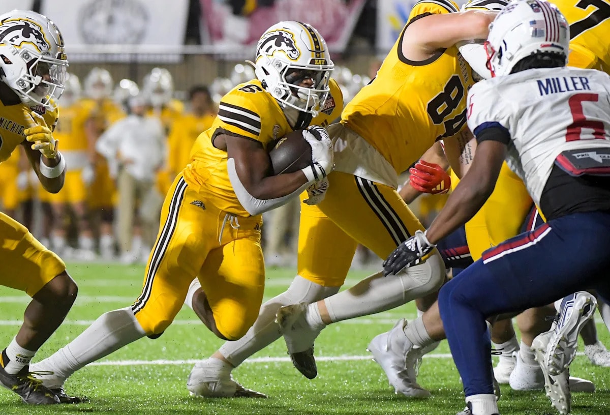 Kyle Whittingham warns Michigan against complacency as Western Michigan arrives with a power run game