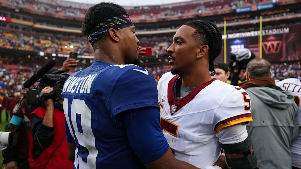 49ers reach 5-0 as Vikings keep pace, week five brings a rare tie and an overtime finish in Atlanta