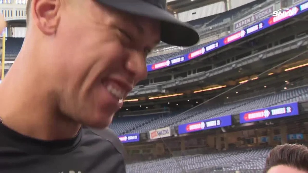 Aaron Boone suggests Cody Bellinger and Giancarlo Stanton could return before Aaron Judge