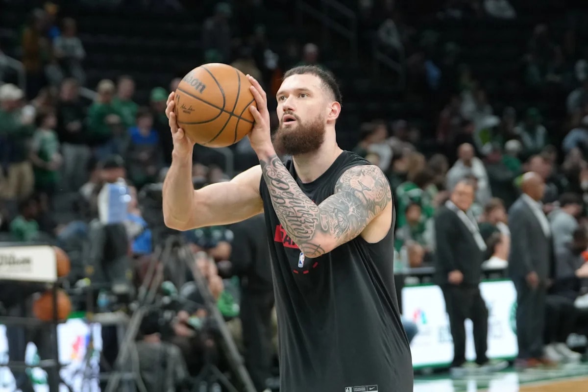 Maukelashvili shines as Georgia begins second-round FIBA World Cup qualifying vs. Montenegro