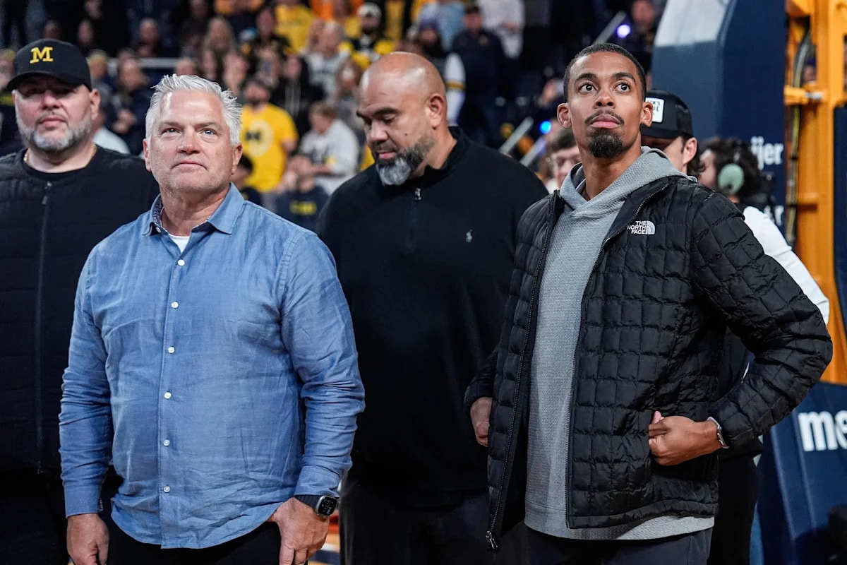 Utah files lawsuit against Freddie Whittingham, alleging breach after he followed his brother to Michigan