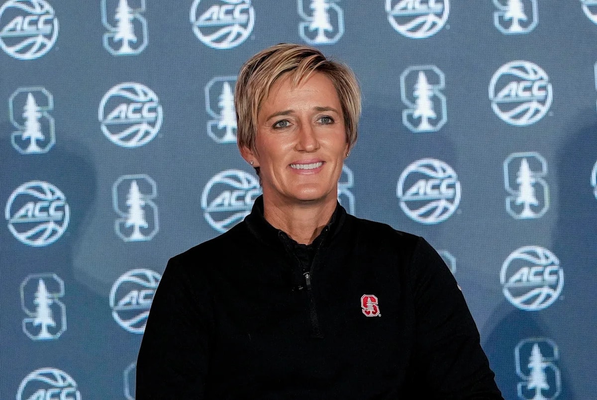 Stanford Women’s Basketball’s Early-Season Tests Could Be the Fix for an NCAA Tournament Miss