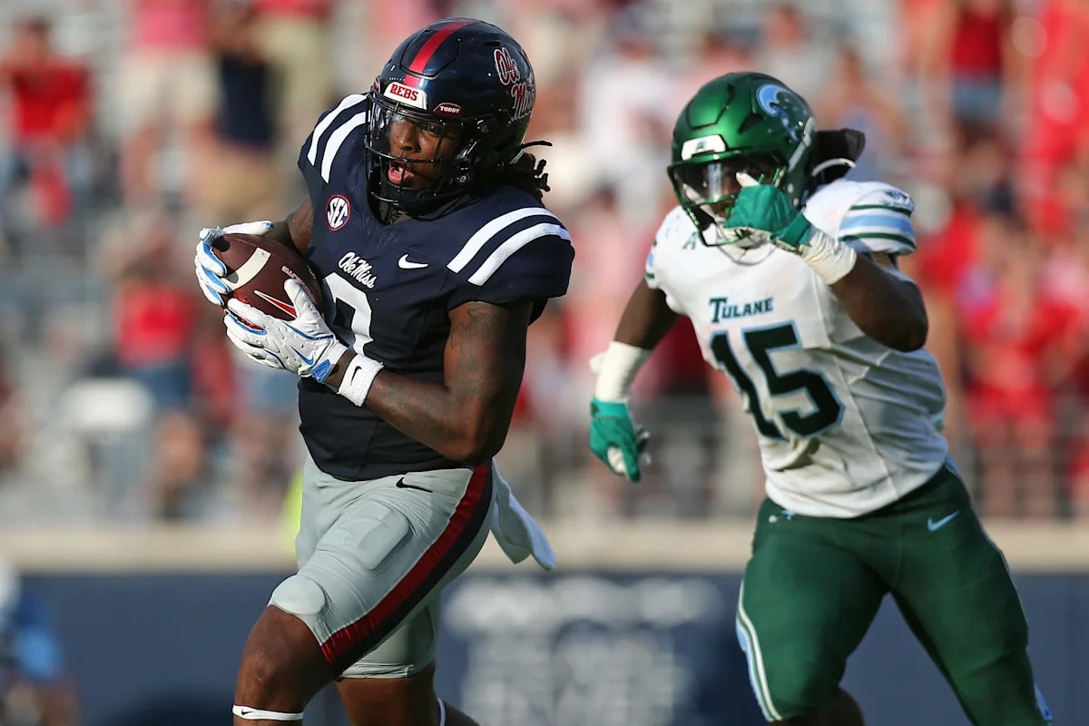 Dae'Quan Wright eyes LSU after Browns waiver, a move built on tight end fit and Lane Kiffin familiarity