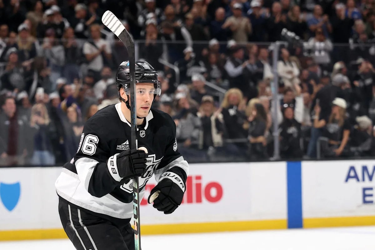 Anthony Mantha’s prove-it year in Pittsburgh sets the bar for what the Penguins expect next