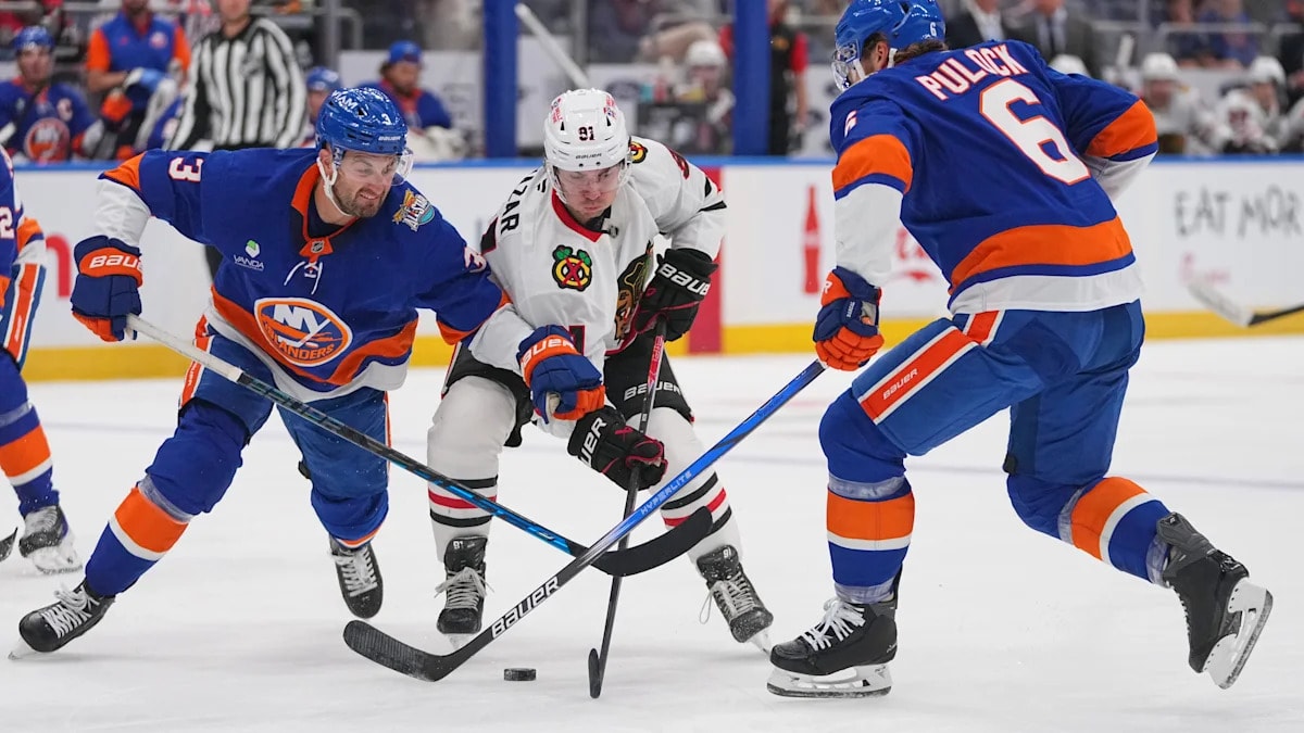 Frank Nazar suspended two games for illegal check to the head of Bo Horvat
