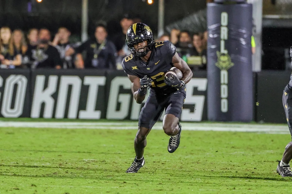 UCF Football’s NIL Budget Gap Becomes a Big 12 Stress Test in 2026