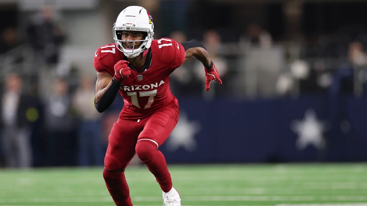 Texans add Zay Jones and Sterling Shepard, place K.C. Ossai on injured reserve