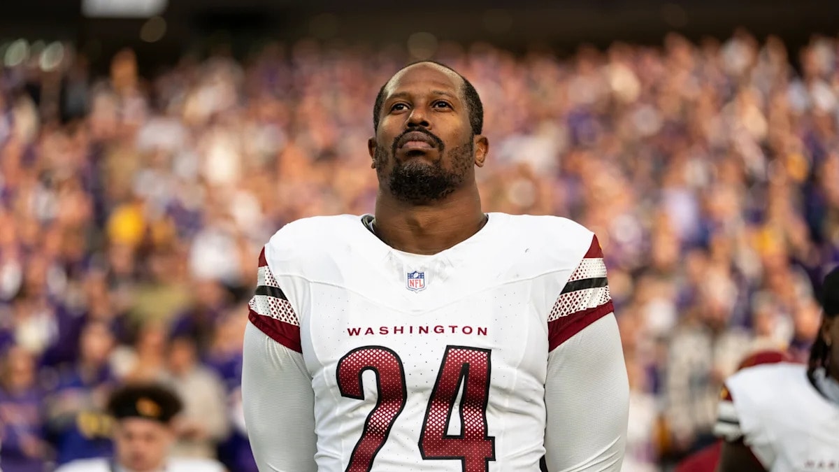 Report: Von Miller’s one-year Cowboys deal is worth $5.5 million