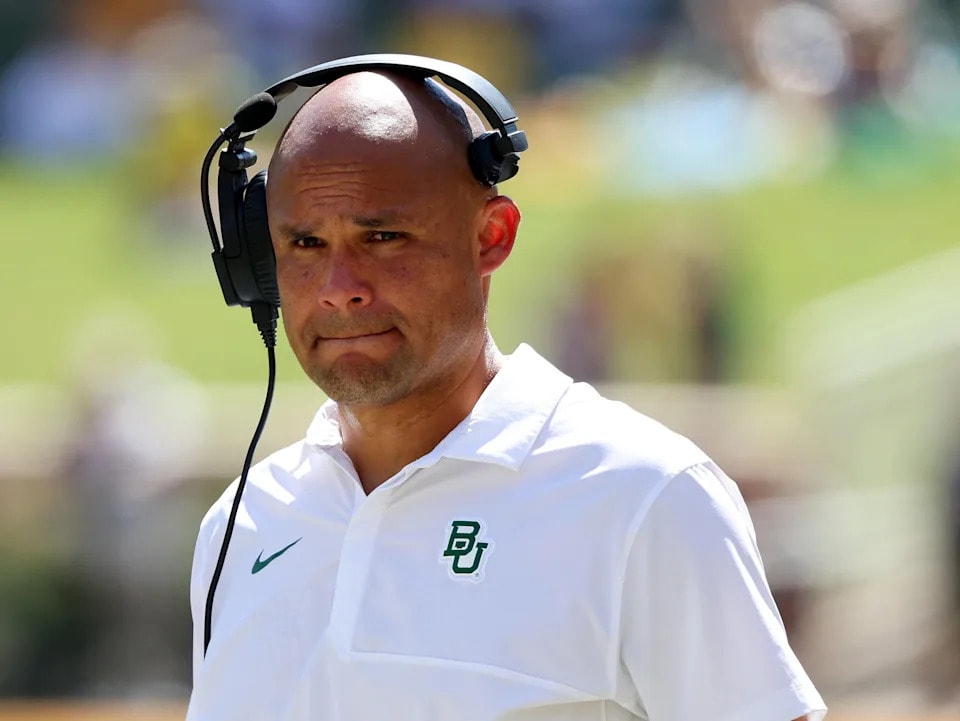 Big 12 heads into 2026 with parity on full display, and Texas Tech remains the measuring stick