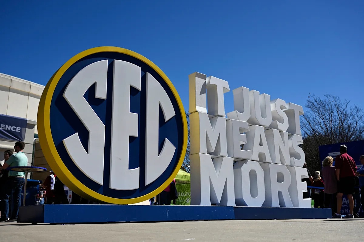 SEC and NFL establish new enforcement posture for pro players trying to return to college football