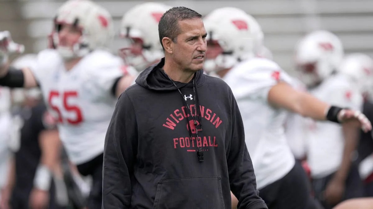 College football’s hot-seat calculus is turning sharper as pressure rises on more than a win-and-in formula