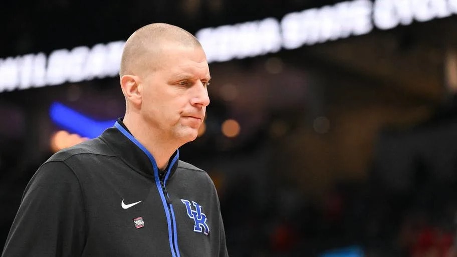 Kentucky adds Wichita State to its 2026-27 non-conference slate