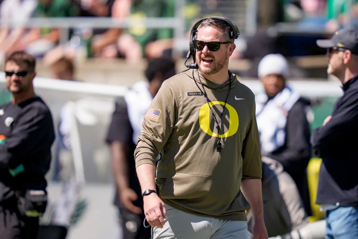 Dan Lanning’s Ducks land a late commitment swing as Oregon boosts its 2027 defensive class