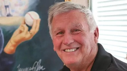 Tommy John, Yankees pitcher and namesake of elbow-reconstruction surgery, dies at 83