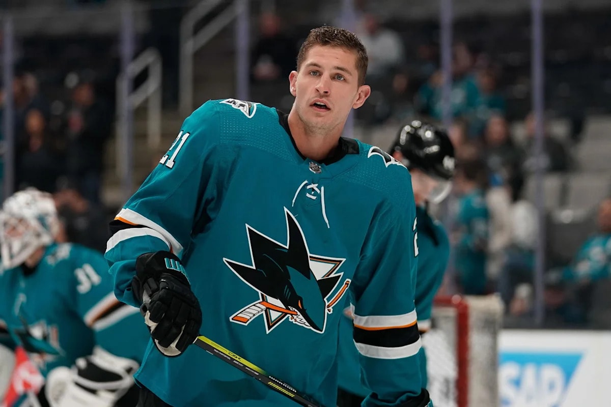 Brandon Davidson parts ways with HC Kometa Brno after Czech Extraliga title run