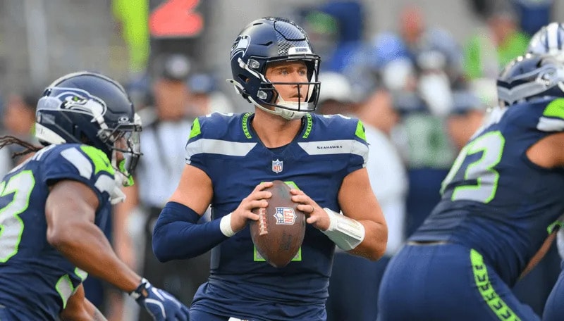 Seahawks-Titans preseason roster watch for Aug. 23 highlights who plays and who sits