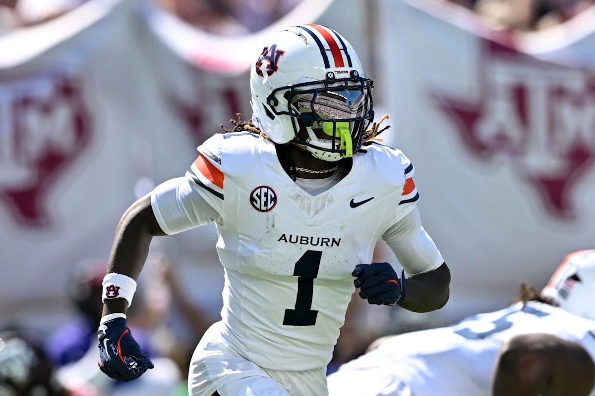 Auburn’s 2026 preseason starts with postseason award attention