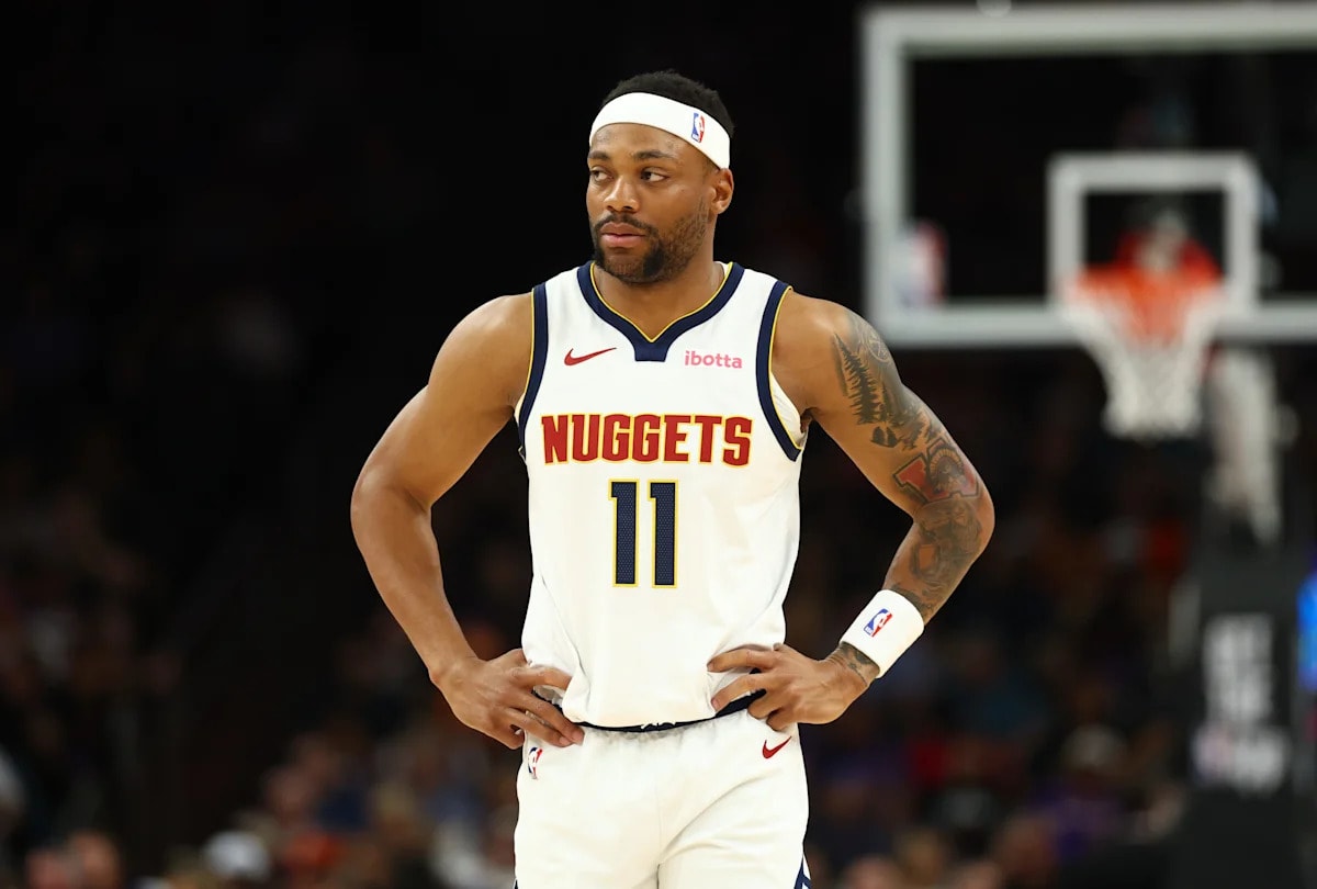 Lakers in the mix for 3-and-D wing Bruce Brown as another off-season target slips away