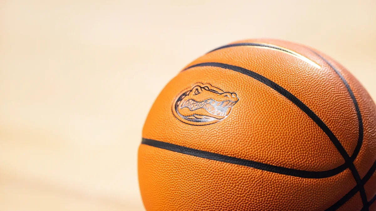 Florida men’s basketball releases 2026-27 television slate, with multiple ESPN national windows