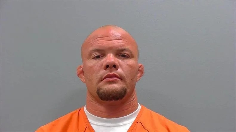 Anthony Smith’s team responds after UFC veteran is arrested on three felony charges