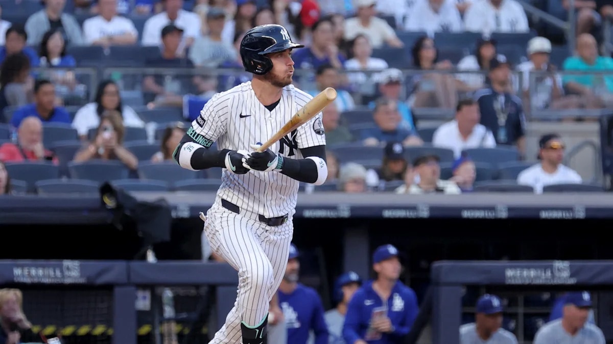 Cody Bellinger edges toward rehab with Yankees, as Aaron Boone watches a separate Max Fried setback