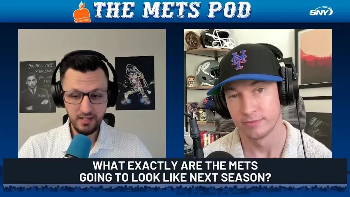 Aiden Robbins’ “contact-first, power-ready” path toward the Mets is the kind of draft plan New York covets