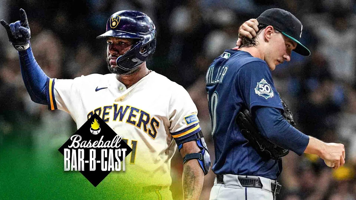 Brewers’ Brandon Woodruff avoids season-ending shoulder surgery, return to 2026 still possible