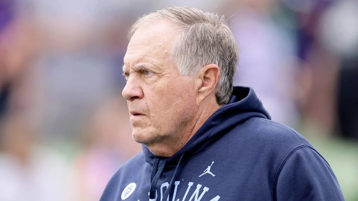 Week 0 leaves early impressions, with Belichick spotlight and USC among the storylines