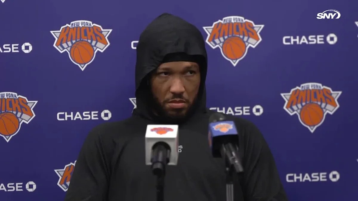 Knicks still looking for their first preseason win after 122-104 loss to Timberwolves