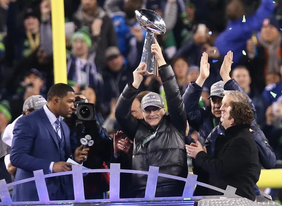 An ode to future Seattle Seahawks fans, from the franchise’s biggest moments to the long wait for new ones
