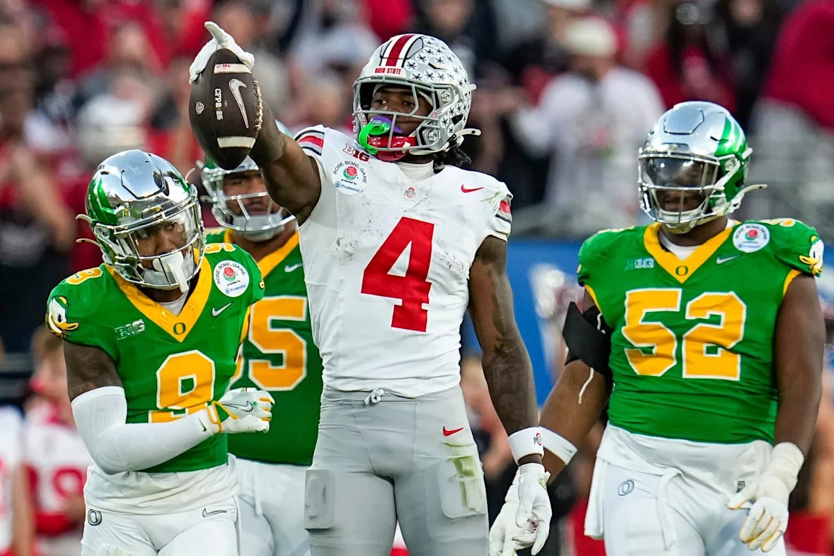 Preseason Top 50 board spotlights the next wave of college football talent for the 2027 NFL draft