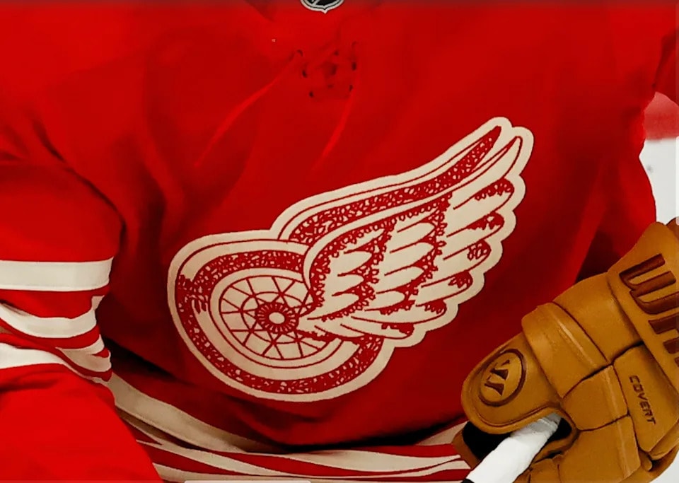 Carlo Colaiacovo suggests Dylan Larkin could still open the season in Detroit