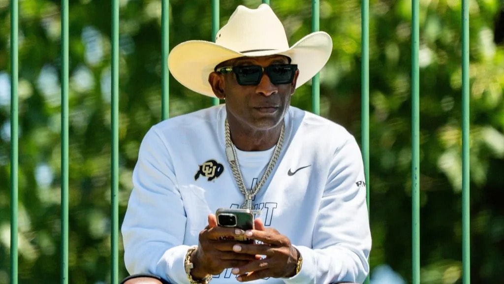 Colorado’s “Prime Effect” Is Fading as Networks Look Beyond Deion Sanders Era Hype