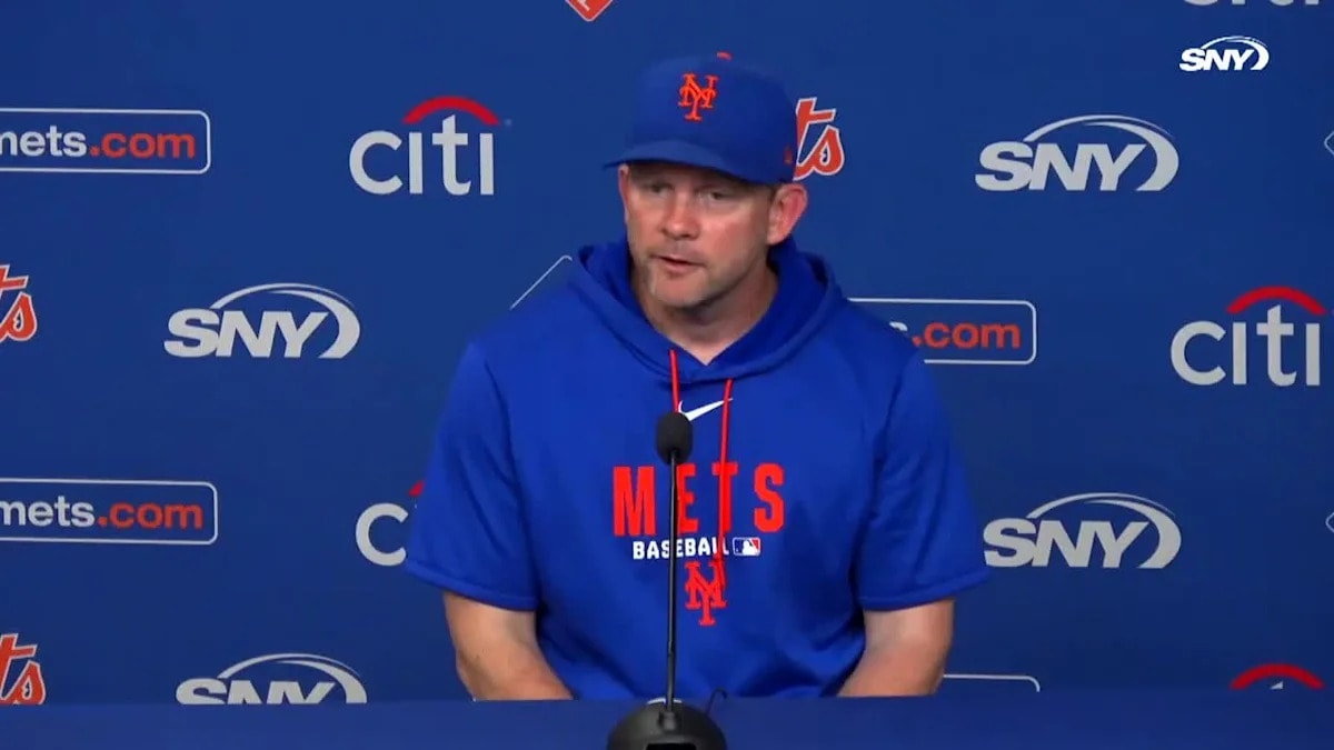 Voit and Rojas homer as Mets’ Double-A punch, while Triple-A relievers post a no-hitter in roundup