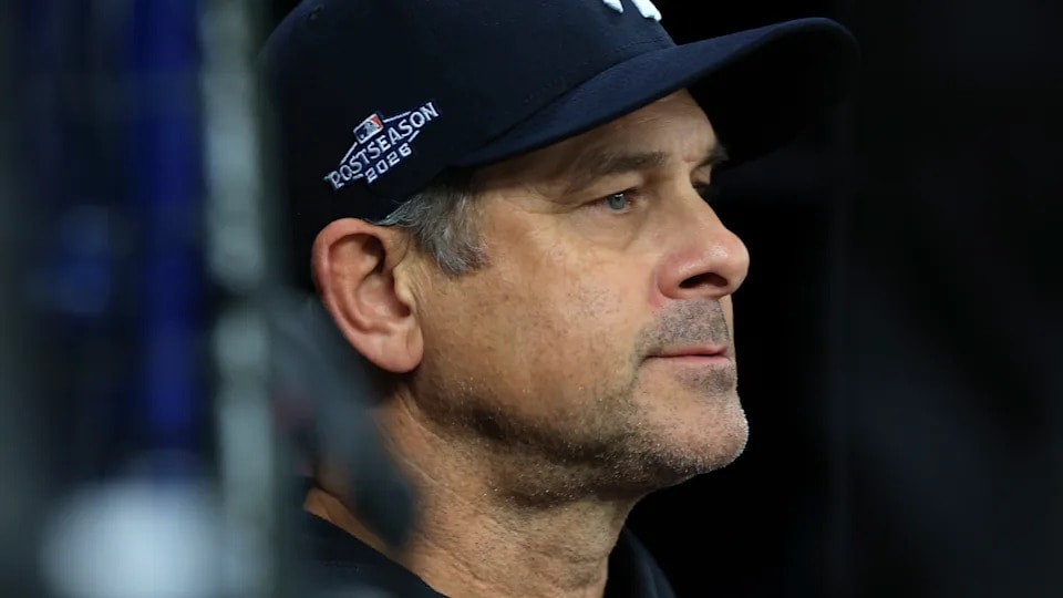 A Yankees season that grades well, but still leaves the World Series question unanswered