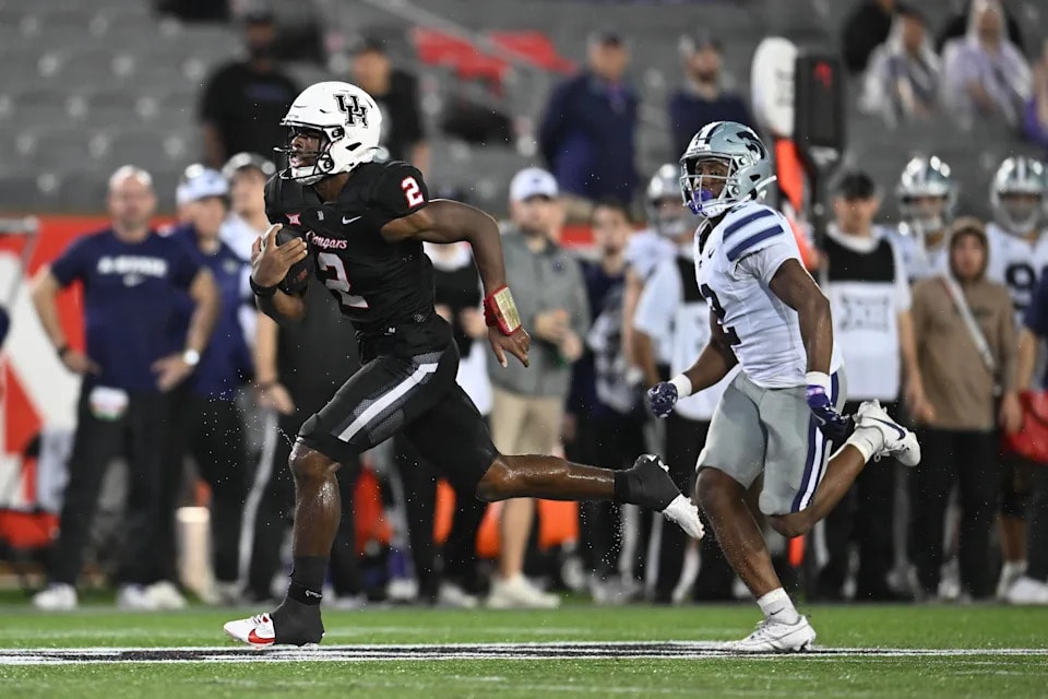 Tulane tabbed Zeon Chriss-Gremillion as starting quarterback for title defense