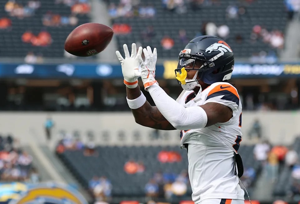 Broncos Host Seahawks on Thursday Night Football, With Week 6 Storylines Set to Decide the Tone