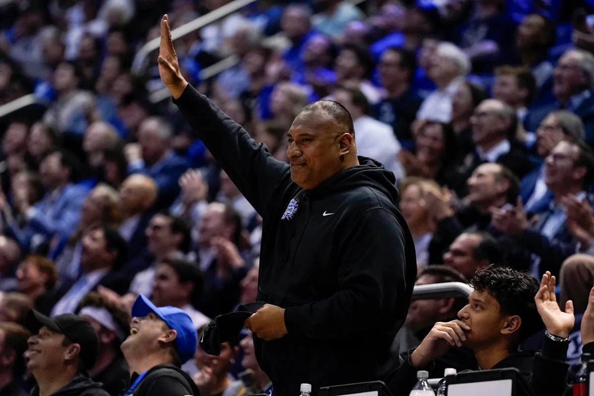BYU opens 2026 with Utah Tech in a season built around Bear Bachmeier and LJ Martin