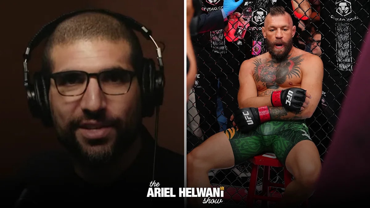 Dana White says Conor McGregor’s knee injury will sideline him “for the foreseeable future” after UFC 329 setback